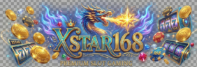 xstar168